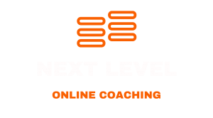 Next Level Online Fitness Coaching Fat Loss
